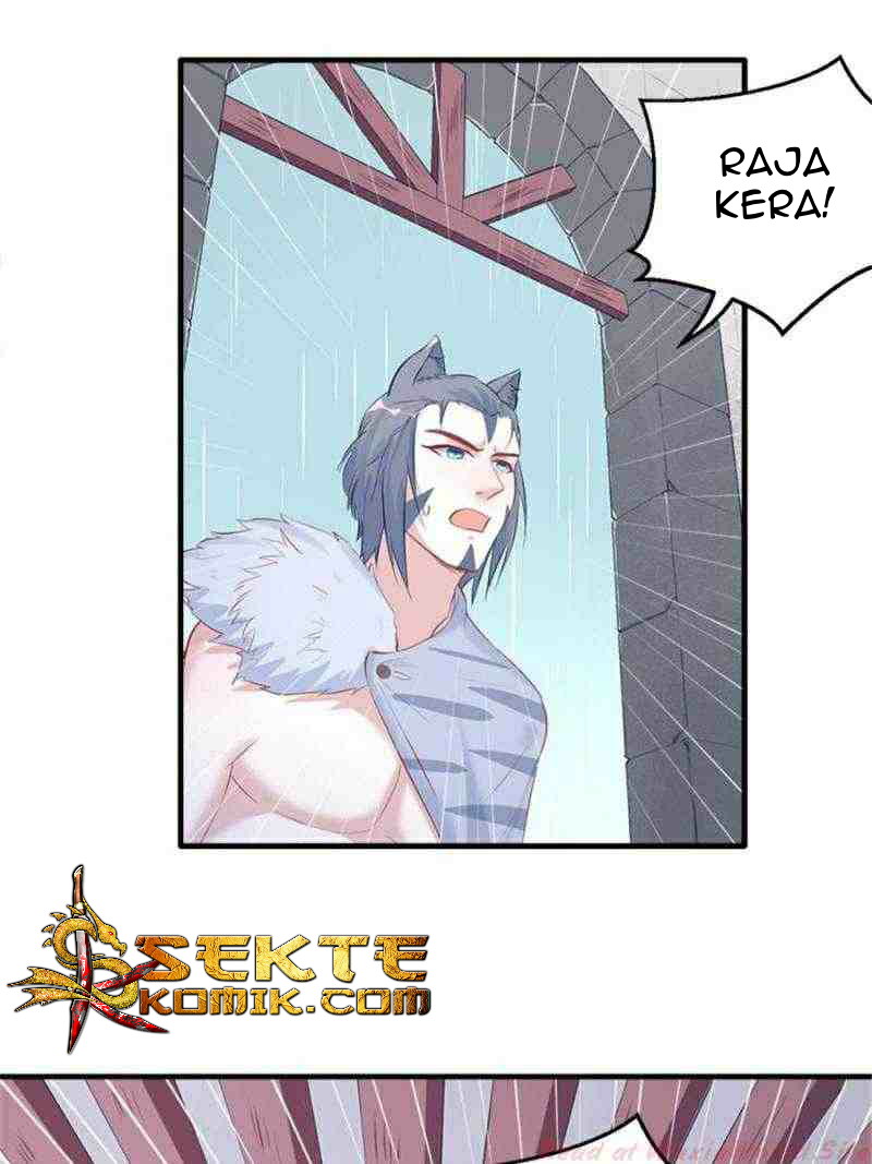 Beauty and the Beasts Chapter 105 Gambar 18